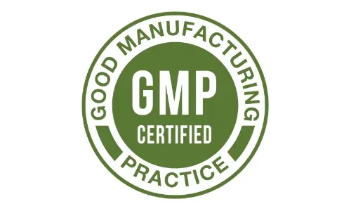 Leptozan GMP Certified